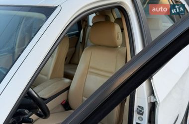 Внедорожник / Кроссовер BMW X5 2010 в Львове