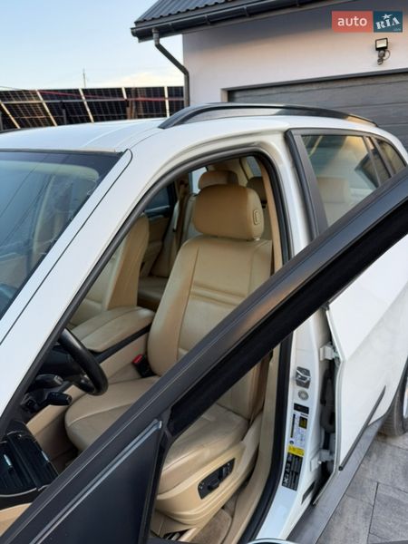 Позашляховик / Кросовер BMW X5 2010 в Львові фото 22 Позашляховик / Кросовер BMW X5 2010 в Львові