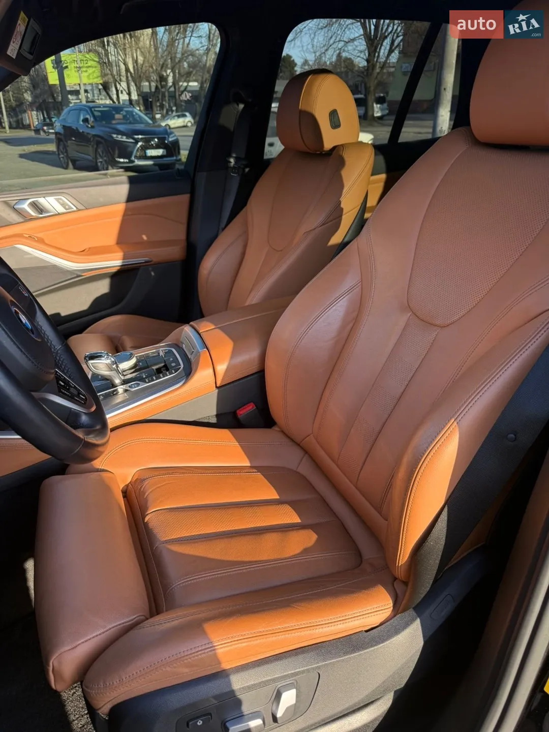 2021 BMW X5 - мініатюра 3