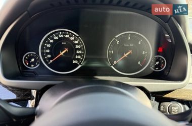 Позашляховик / Кросовер BMW X5 2016 в Вінниці