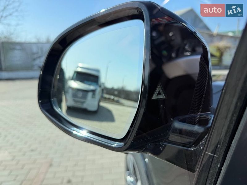 Позашляховик / Кросовер BMW X5 2016 в Вінниці