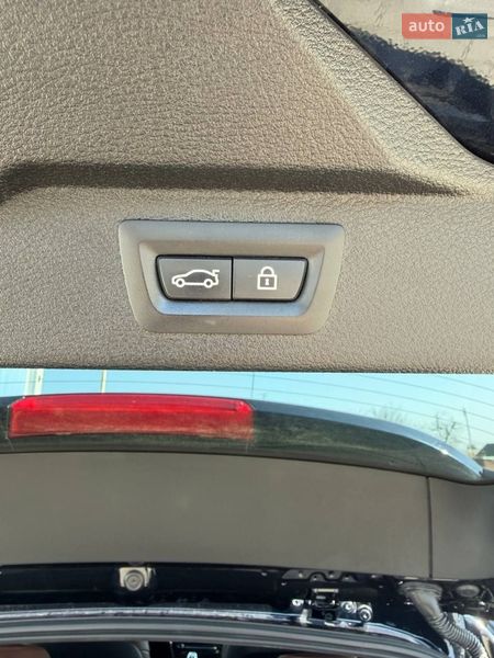 Позашляховик / Кросовер BMW X5 2016 в Вінниці