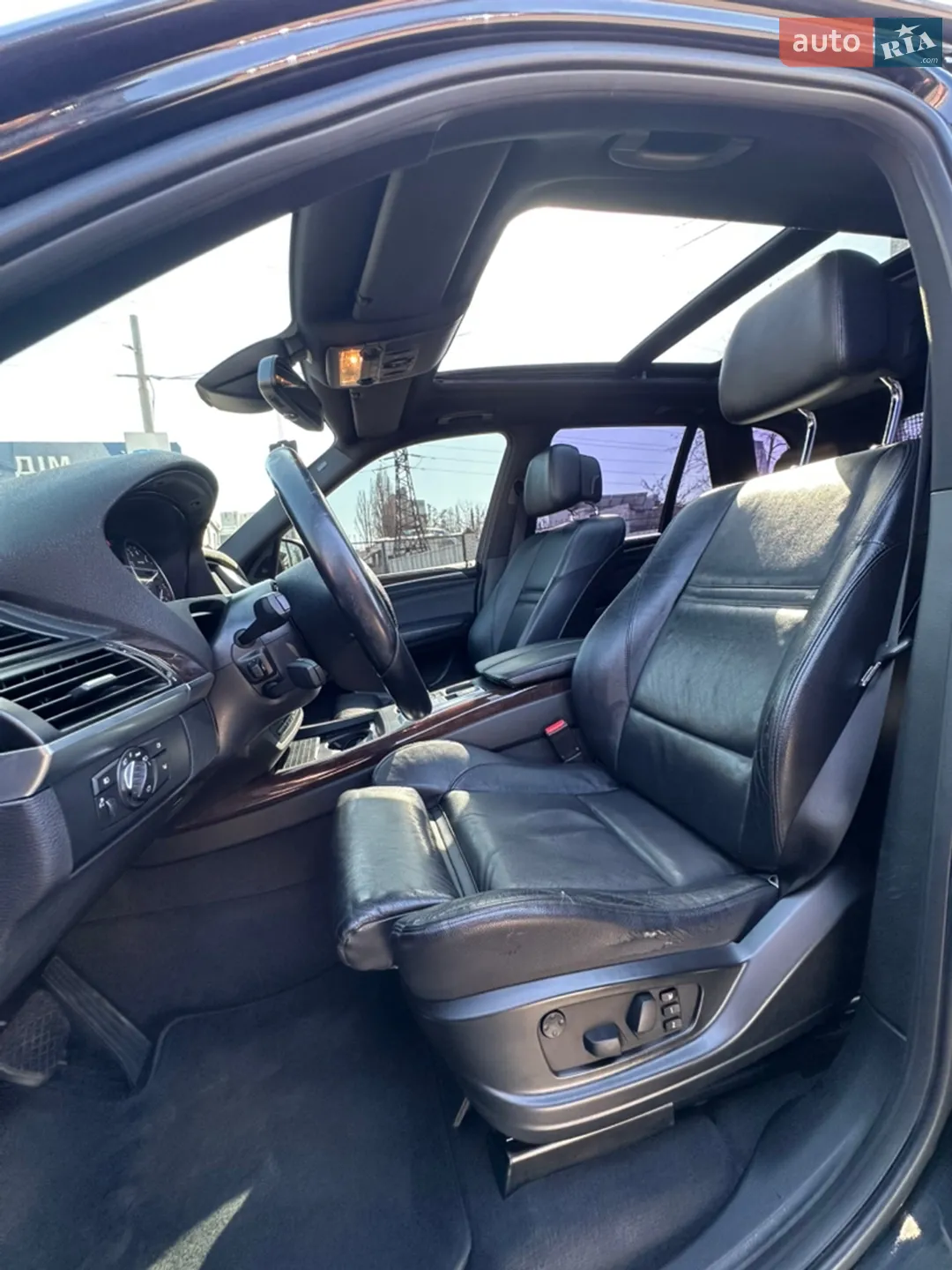 2011 BMW X5 - мініатюра 9