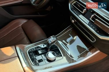 Внедорожник / Кроссовер BMW X5 2019 в Черкассах