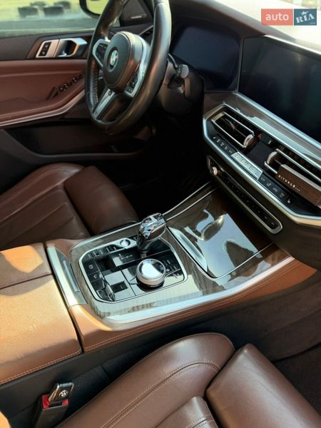 Внедорожник / Кроссовер BMW X5 2019 в Черкассах