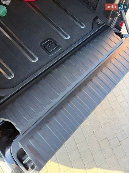 Внедорожник / Кроссовер BMW X5 2019 в Черкассах