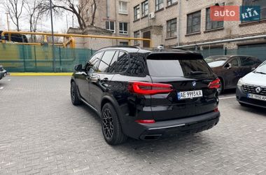 Внедорожник / Кроссовер BMW X5 2021 в Днепре фото 6 Внедорожник / Кроссовер BMW X5 2021 в Днепре