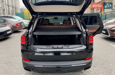 Внедорожник / Кроссовер BMW X5 2021 в Днепре фото 9 Внедорожник / Кроссовер BMW X5 2021 в Днепре
