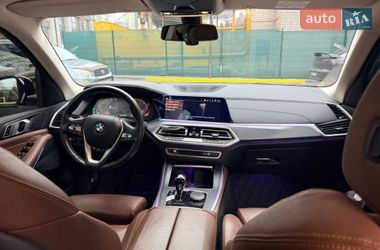 Внедорожник / Кроссовер BMW X5 2021 в Днепре фото 12 Внедорожник / Кроссовер BMW X5 2021 в Днепре