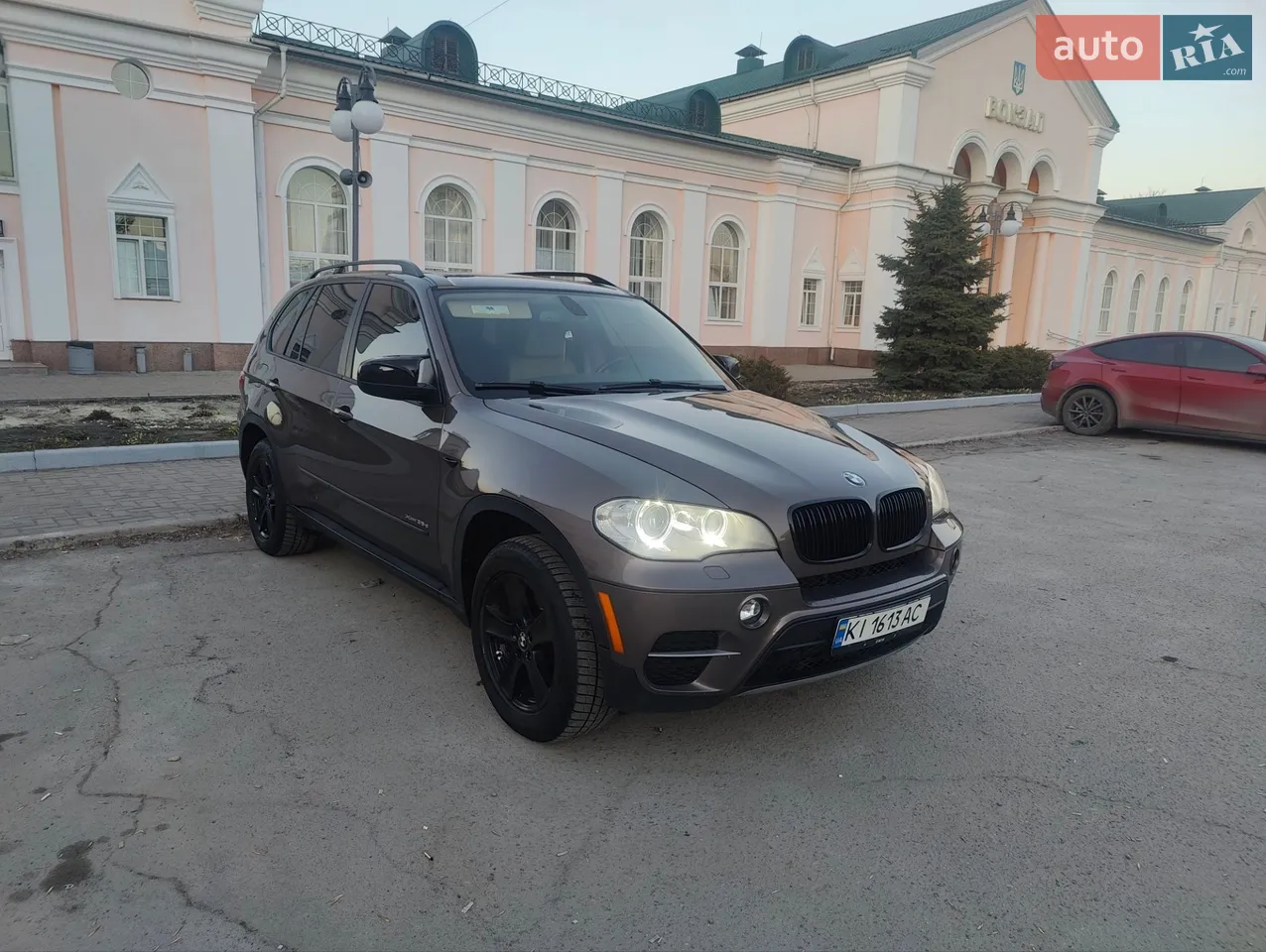 2011 BMW X5 - мініатюра 36
