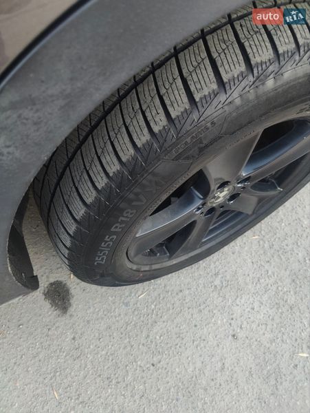 Внедорожник / Кроссовер BMW X5 2012 в Белой Церкви