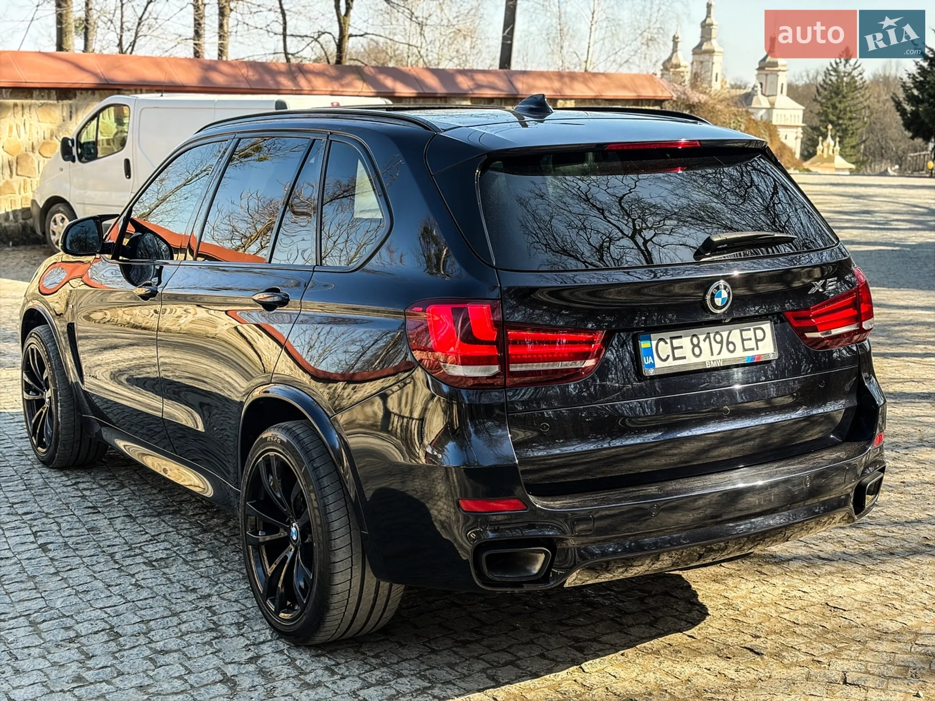 2018 BMW X5 - мініатюра 58