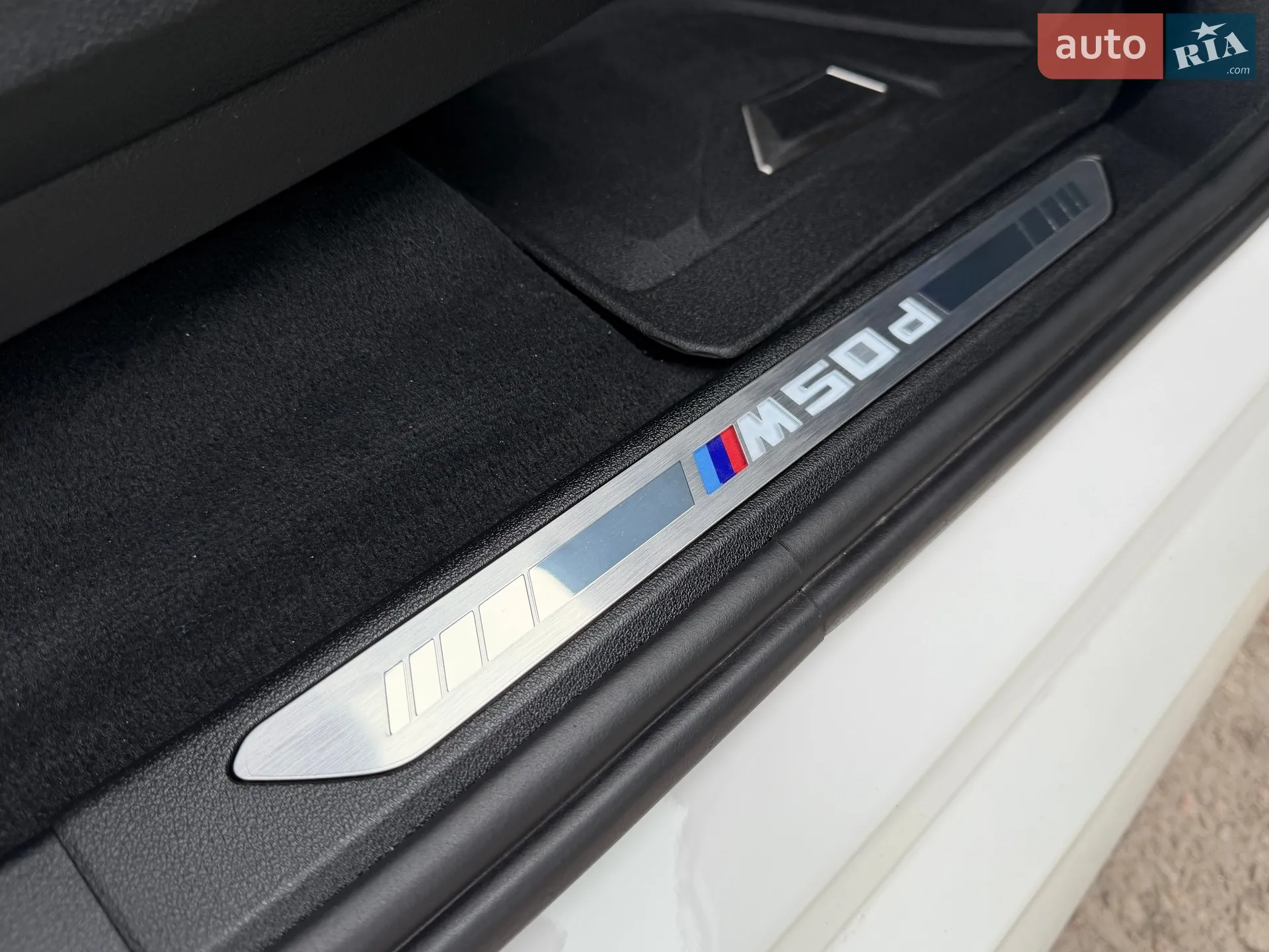 2020 BMW X5 - мініатюра 67