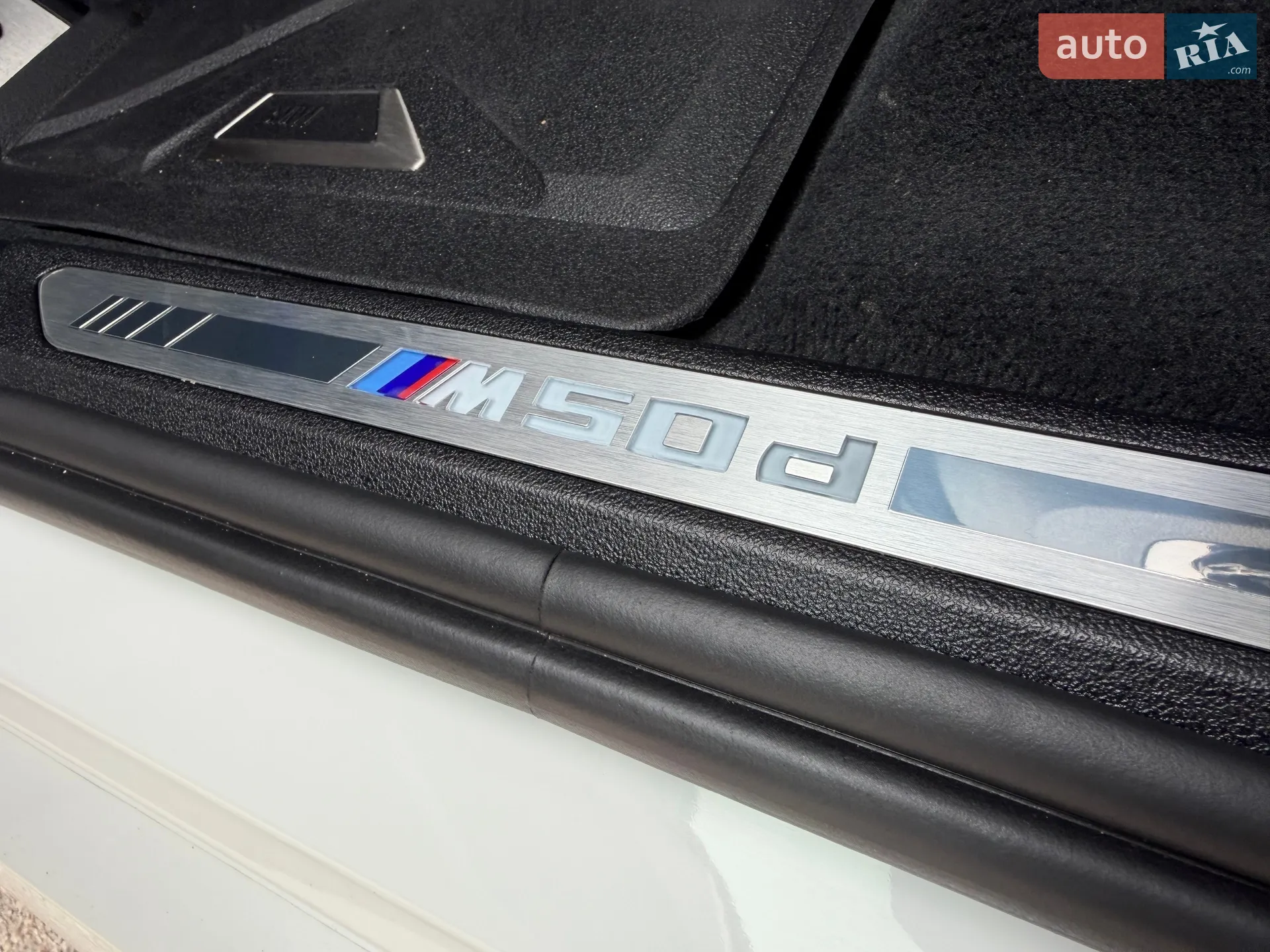 2020 BMW X5 - мініатюра 70
