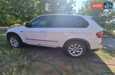 Внедорожник / Кроссовер BMW X5 2011 в Лысянке