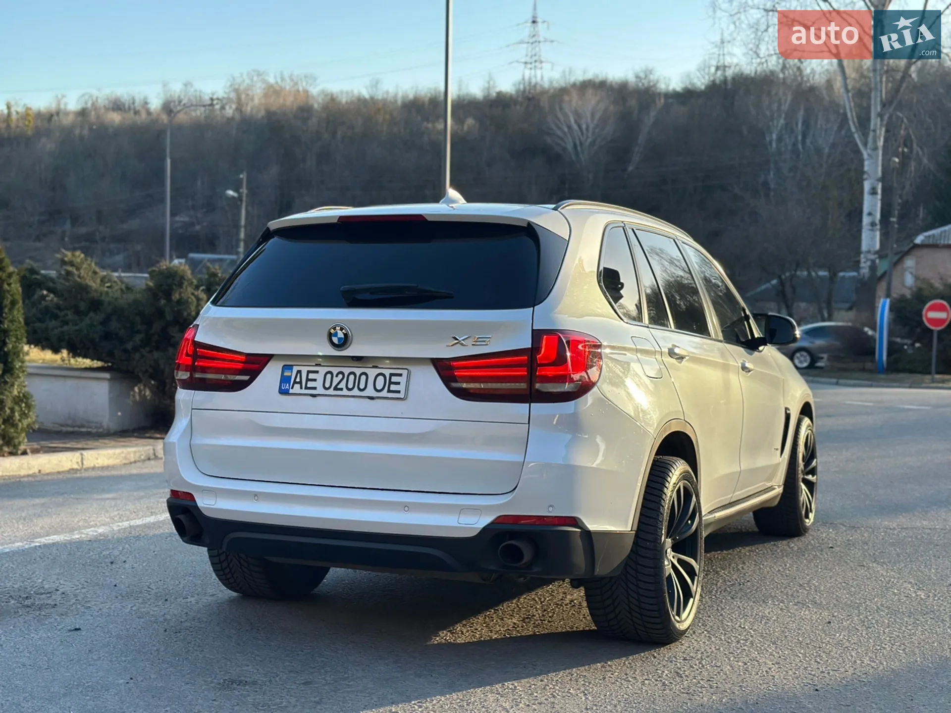 2016 BMW X5 - мініатюра 6