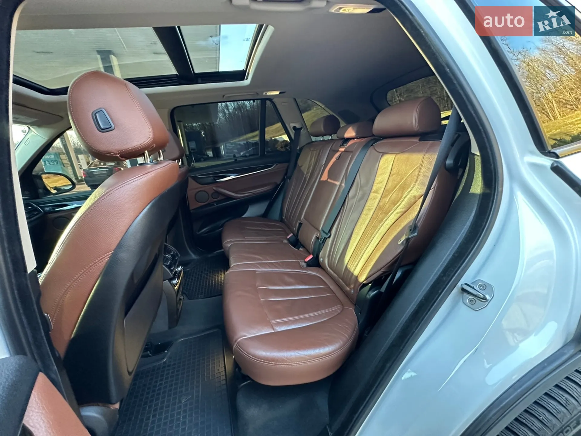 2016 BMW X5 - мініатюра 18