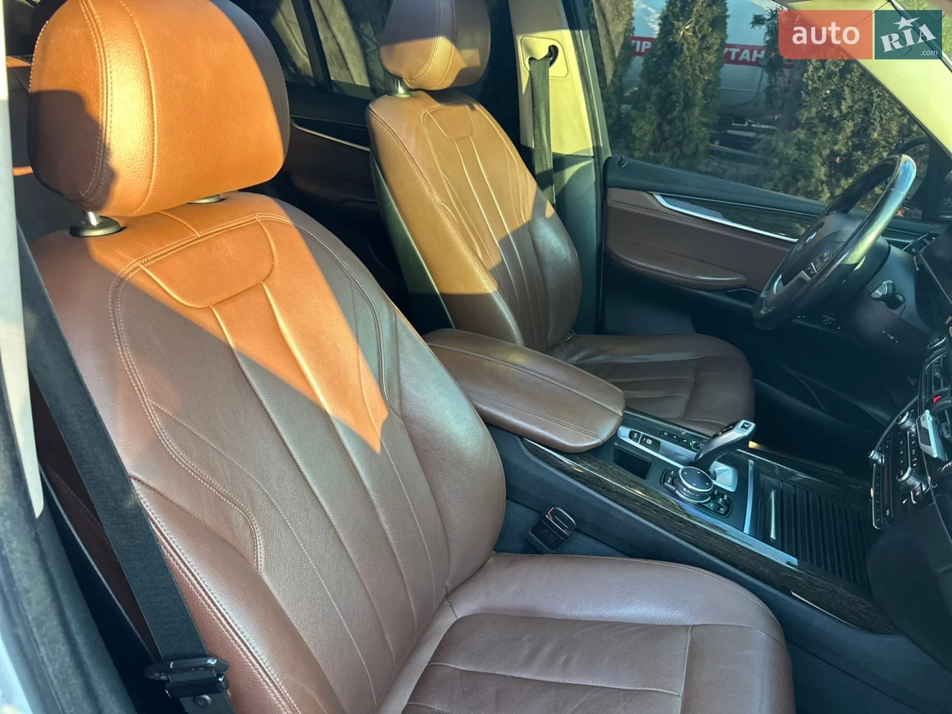 2016 BMW X5 - мініатюра 17