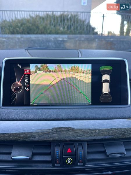 Позашляховик / Кросовер BMW X5 2016 в Рівному