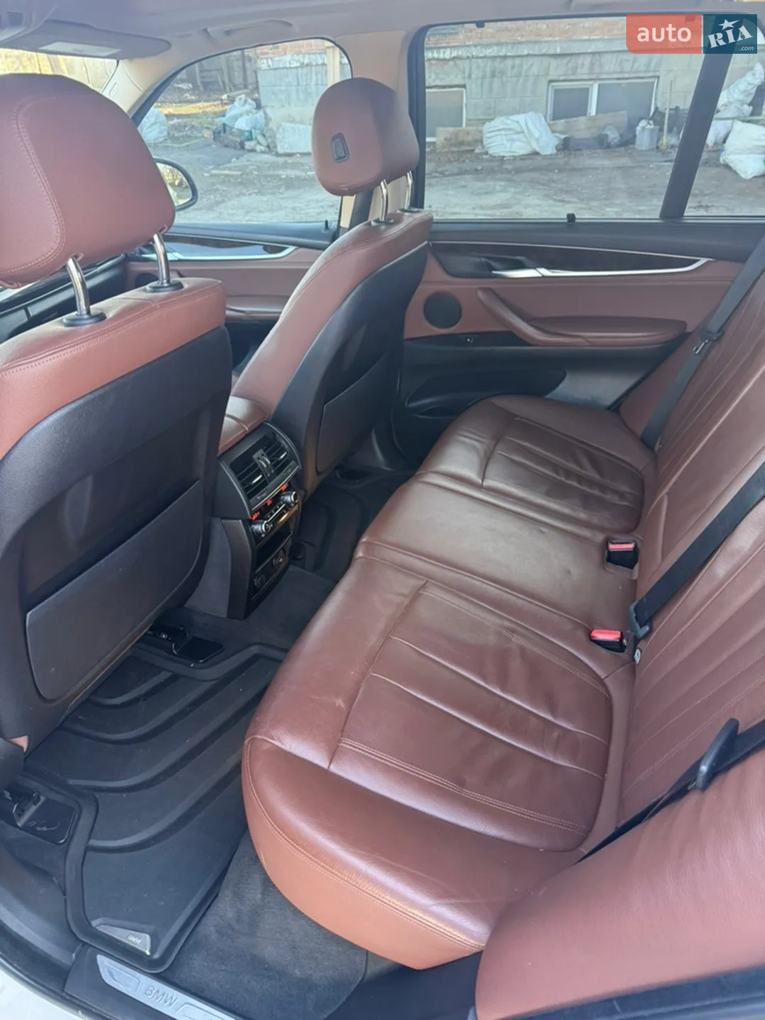 2015 BMW X5 - мініатюра 9