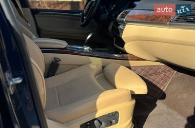 Внедорожник / Кроссовер BMW X5 2010 в Кривом Роге фото 12 Внедорожник / Кроссовер BMW X5 2010 в Кривом Роге