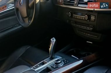 Внедорожник / Кроссовер BMW X5 2012 в Хмельницком