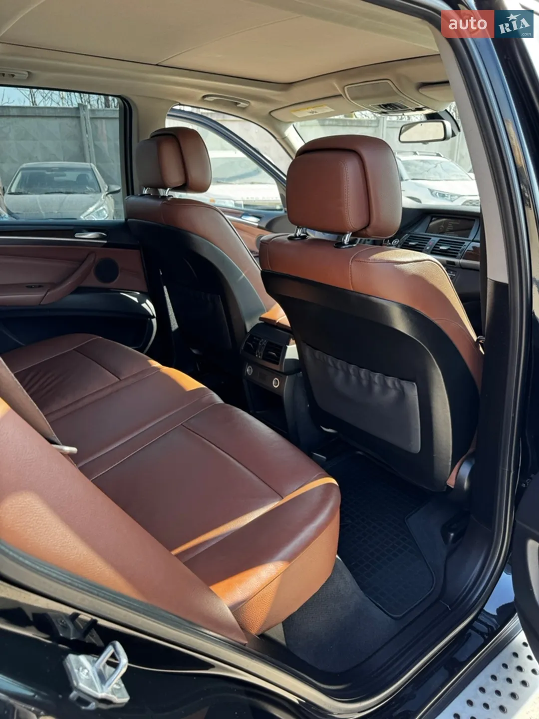 2012 BMW X5 - мініатюра 25