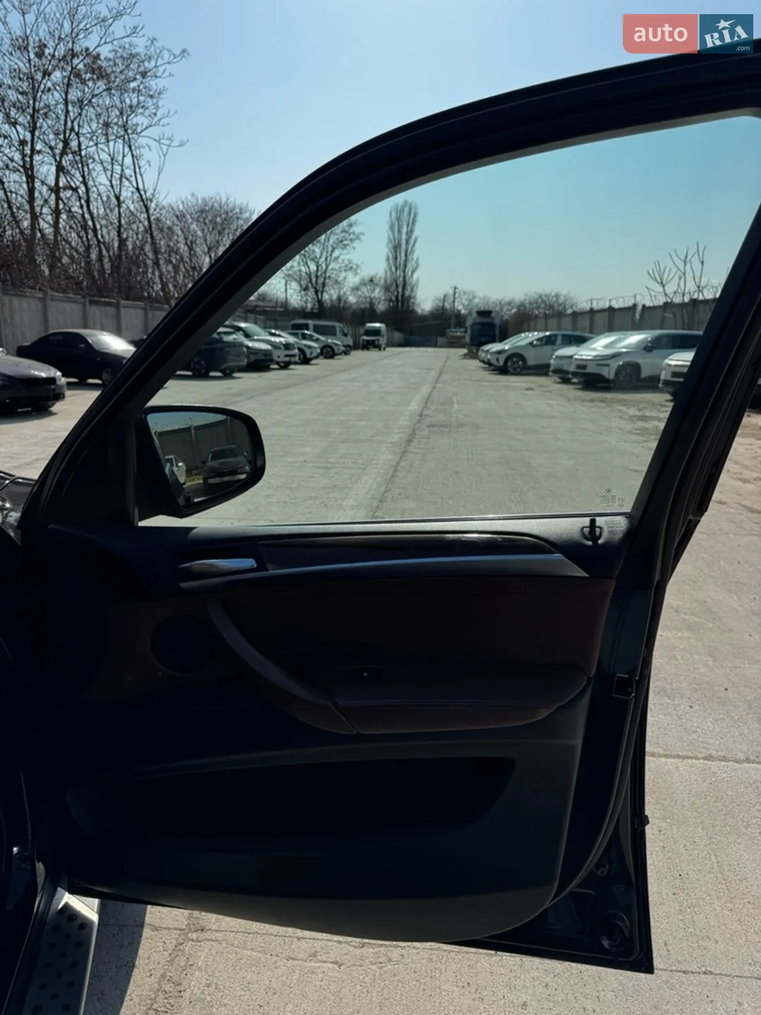 2012 BMW X5 - мініатюра 28