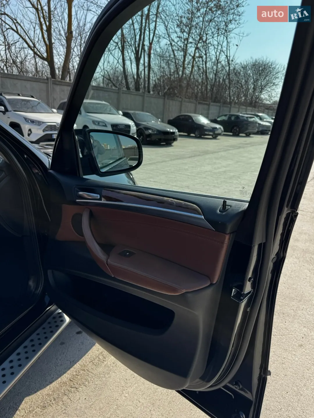 2012 BMW X5 - мініатюра 30