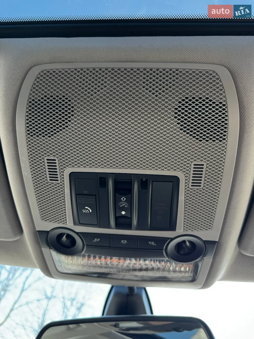 2012 BMW X5 - мініатюра 44