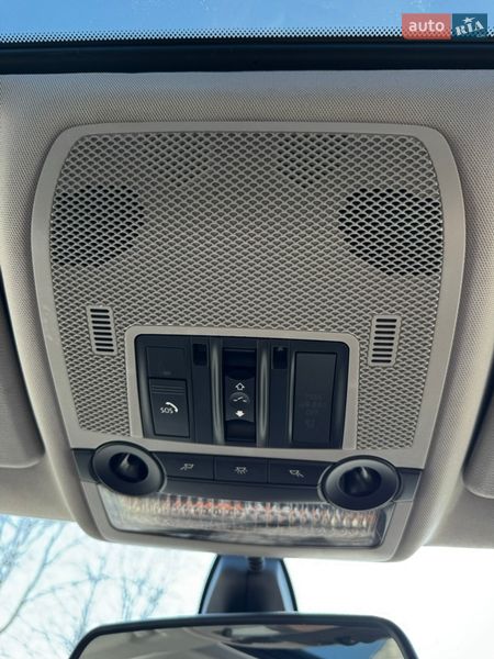 Внедорожник / Кроссовер BMW X5 2012 в Одессе