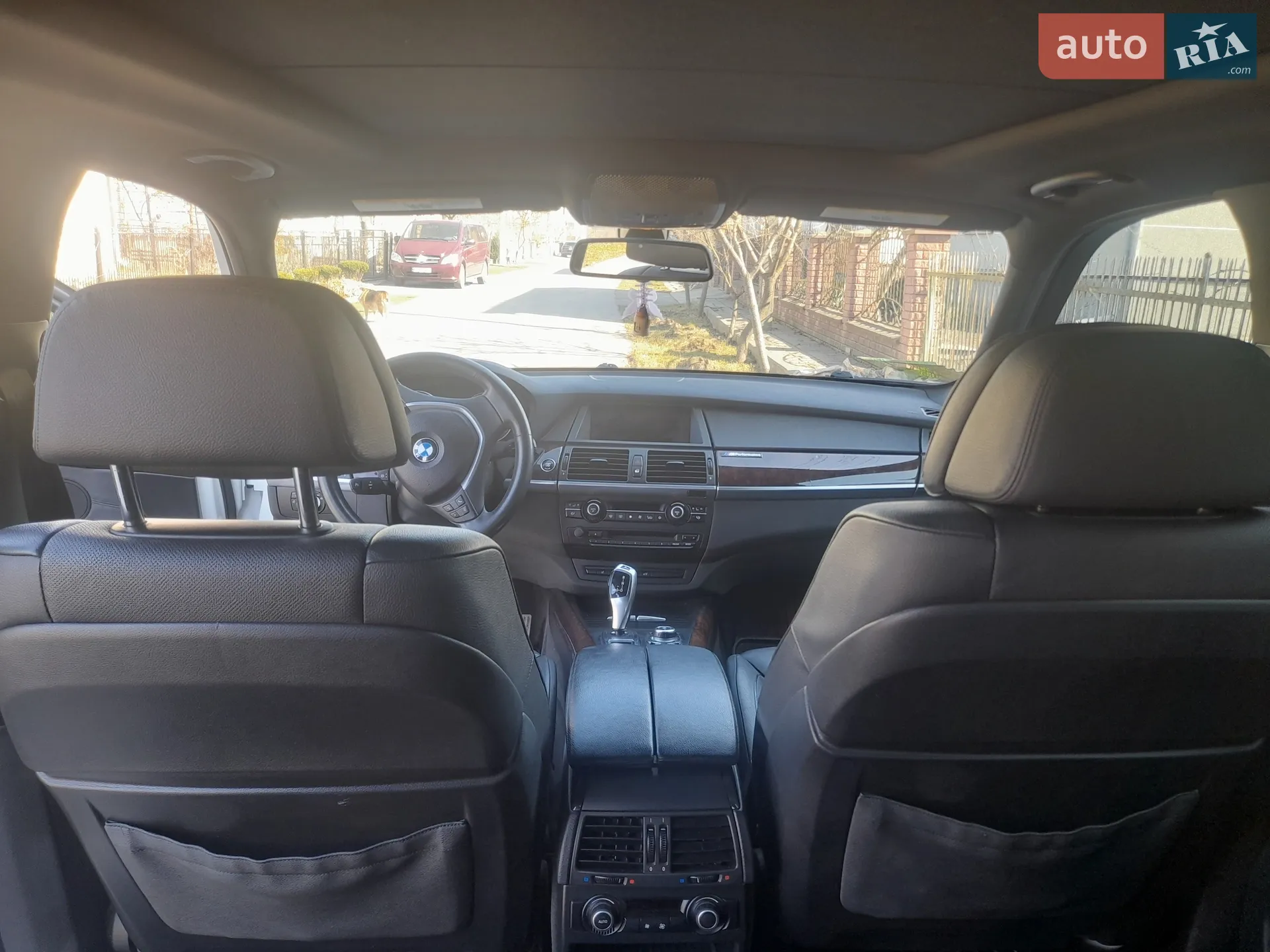 2010 BMW X5 - мініатюра 17