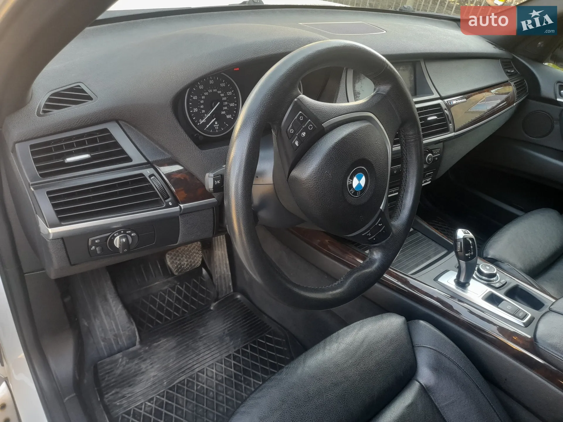 2010 BMW X5 - мініатюра 19