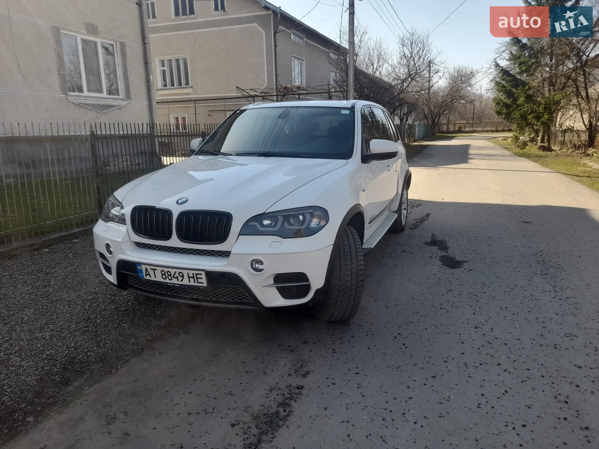 2010 BMW X5 - мініатюра 31