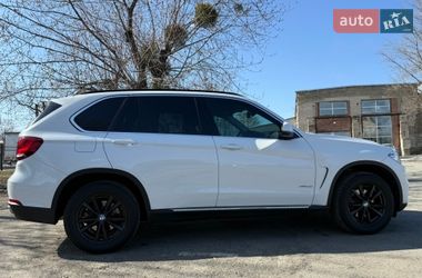 Внедорожник / Кроссовер BMW X5 2015 в Киеве
