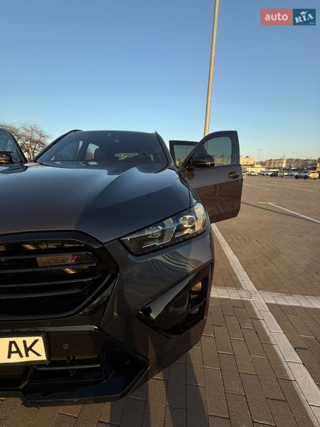 Внедорожник / Кроссовер BMW X5 2022 в Одессе