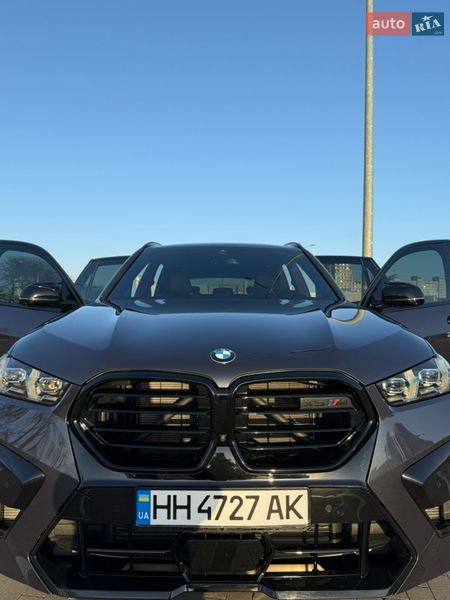 Внедорожник / Кроссовер BMW X5 2022 в Одессе