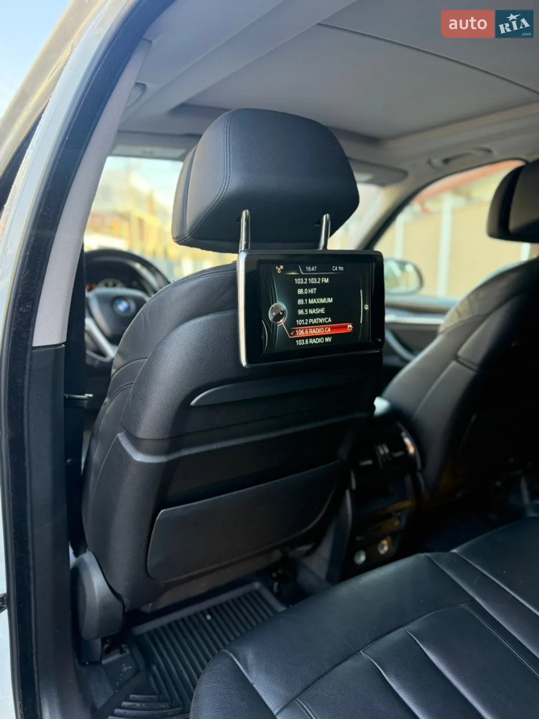 2014 BMW X5 - мініатюра 11