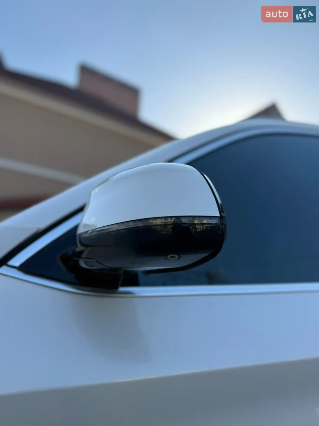 2014 BMW X5 - мініатюра 13