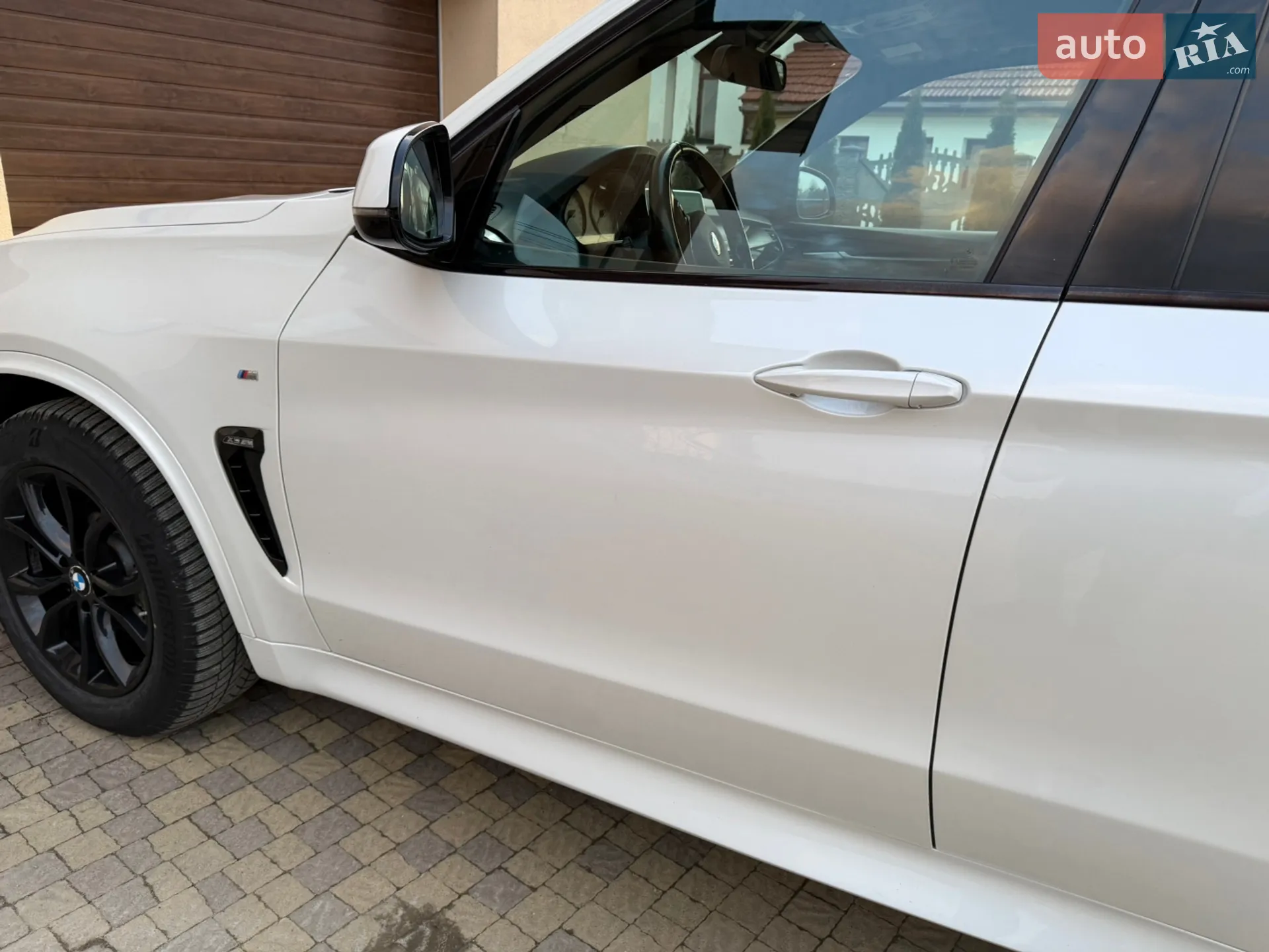 2015 BMW X5 - мініатюра 10