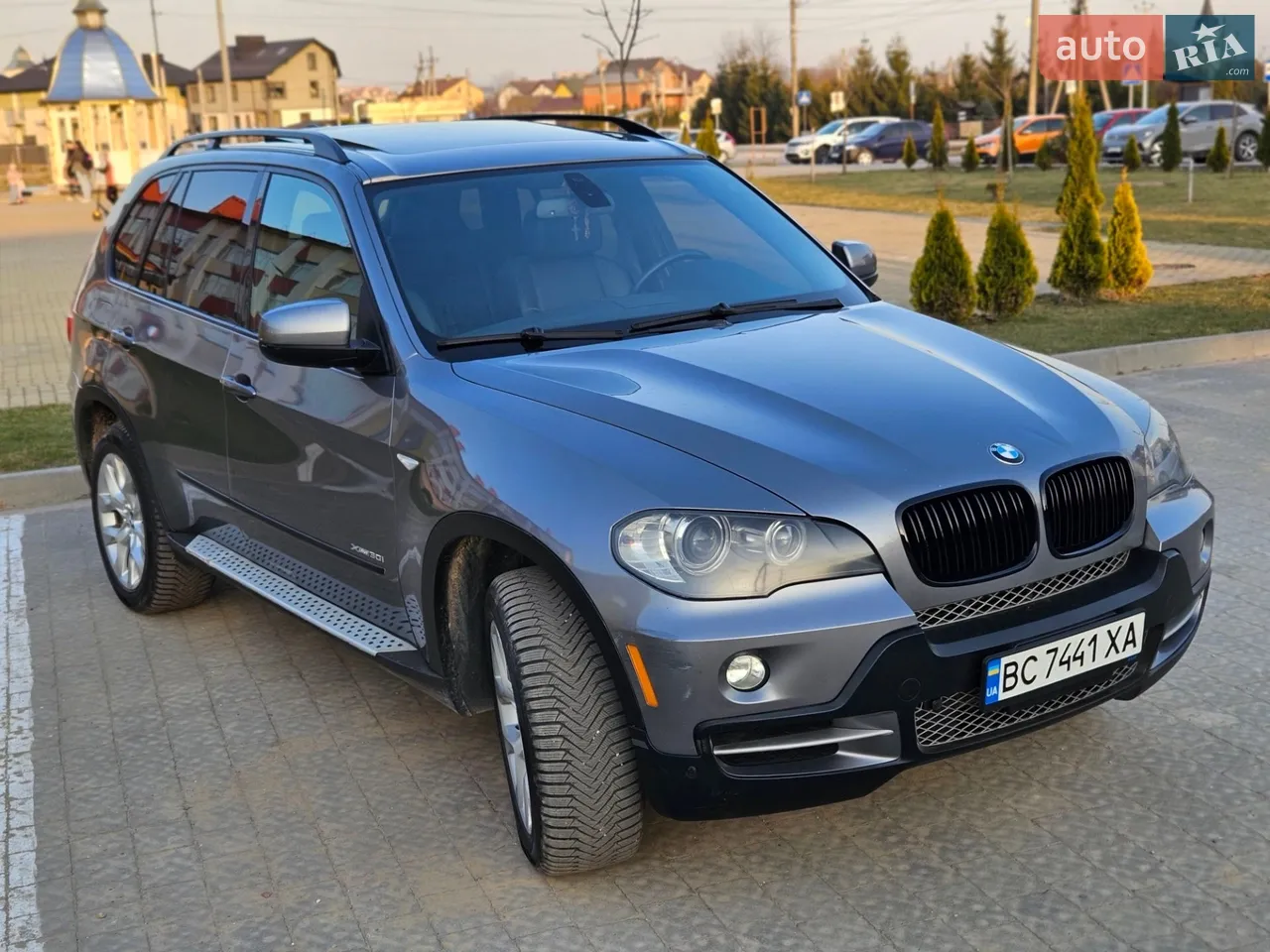 2010 BMW X5 - мініатюра 23