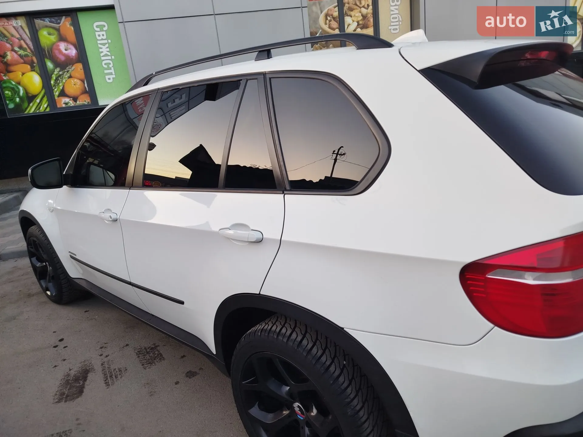 2010 BMW X5 - мініатюра 4