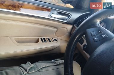 Внедорожник / Кроссовер BMW X5 2010 в Коростышеве
