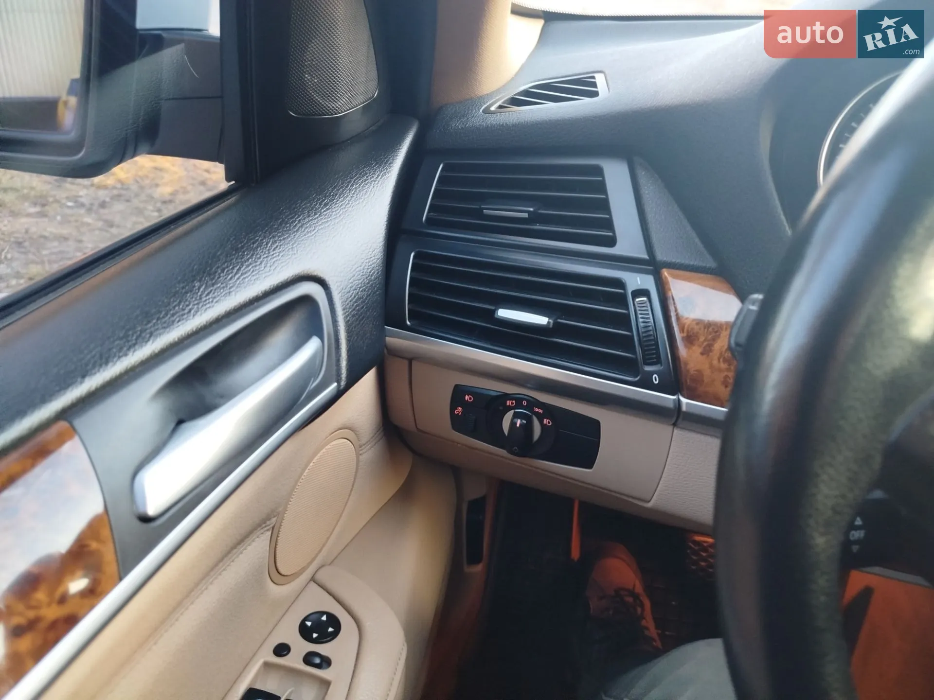 2010 BMW X5 - мініатюра 8