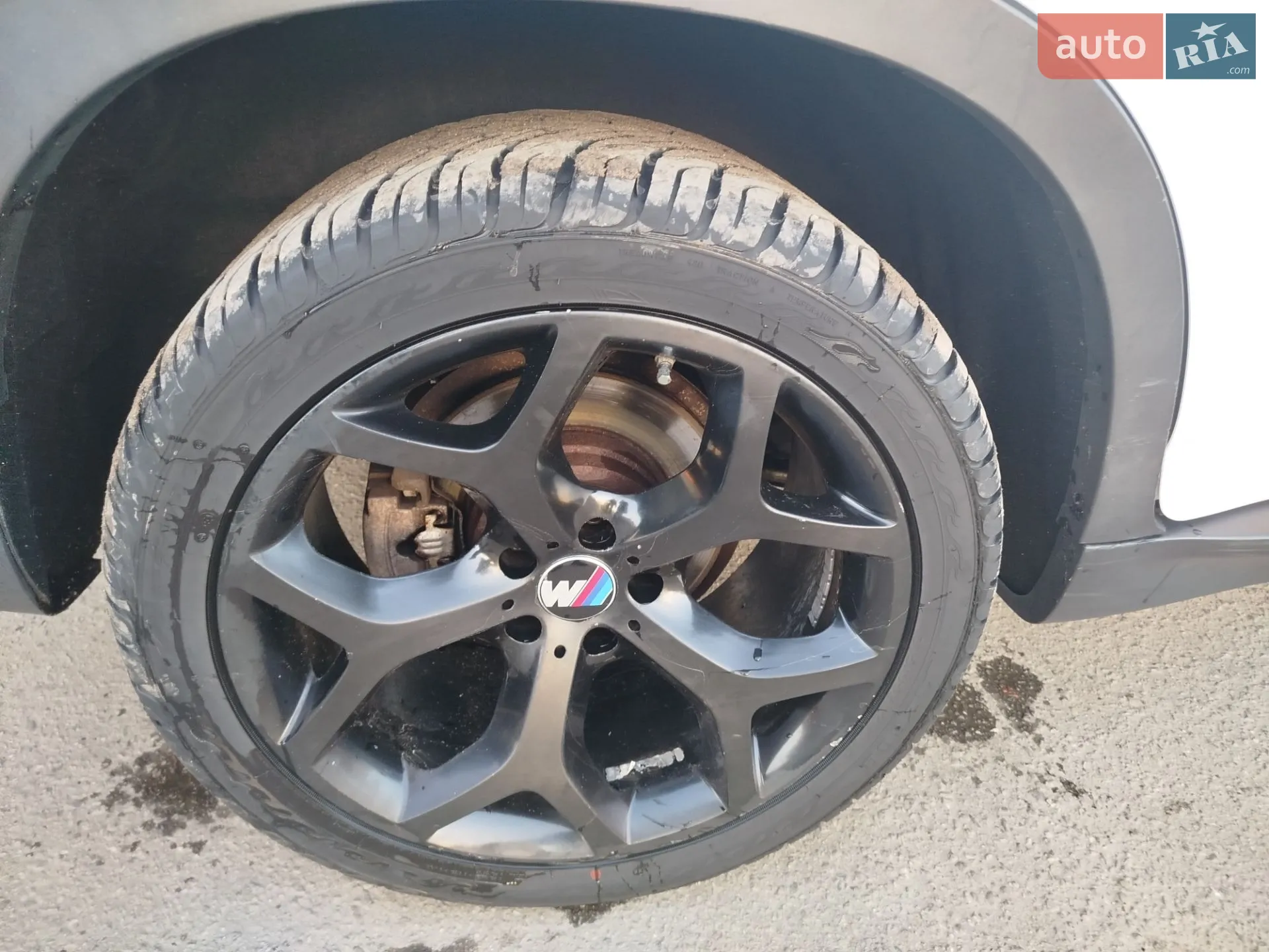 2010 BMW X5 - мініатюра 11