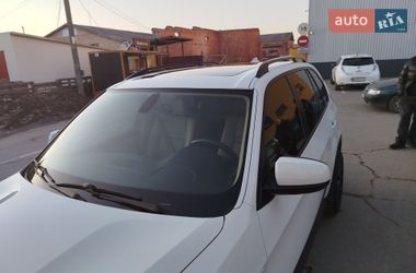 Внедорожник / Кроссовер BMW X5 2010 в Коростышеве