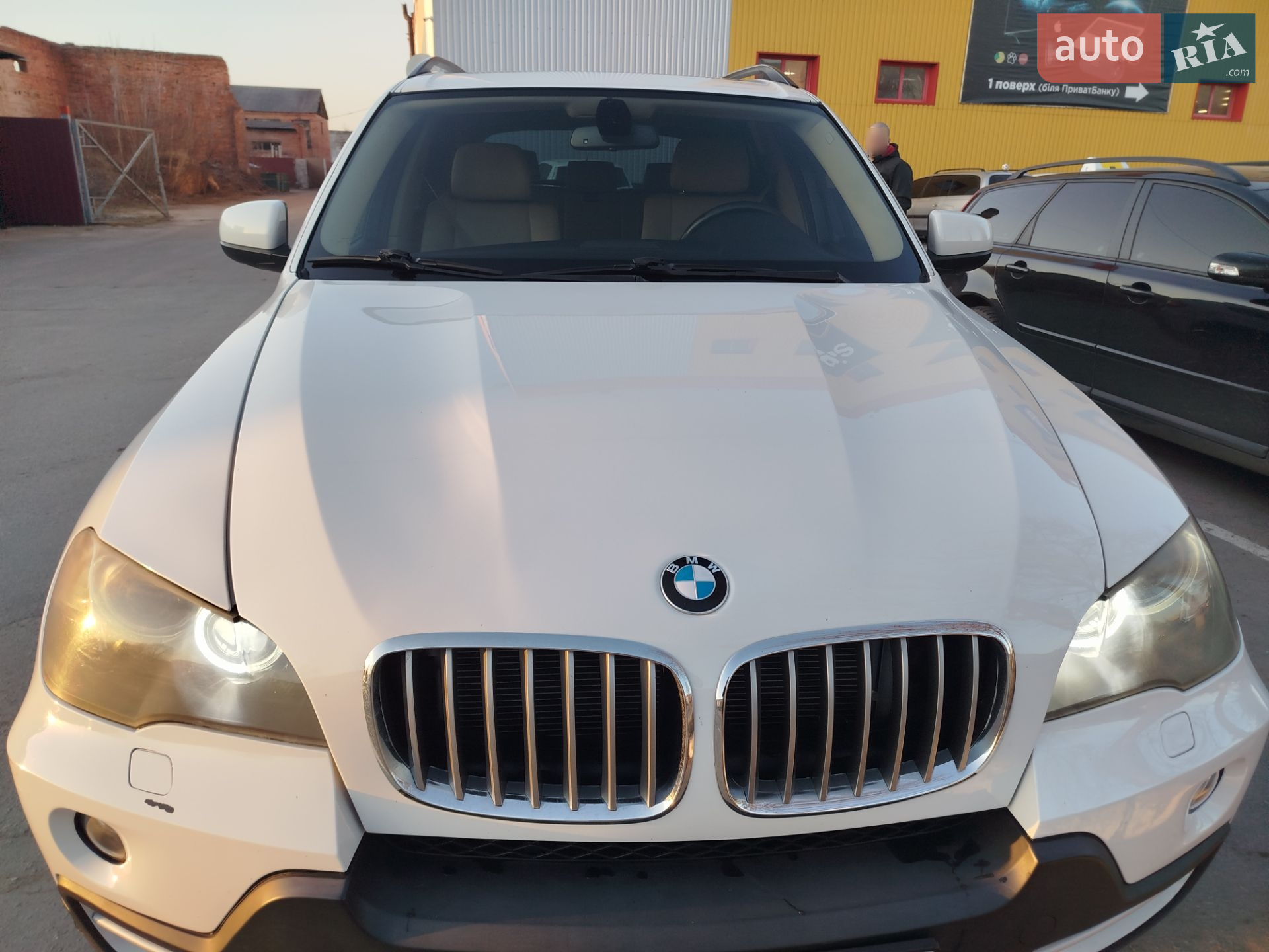 2010 BMW X5 - мініатюра 13