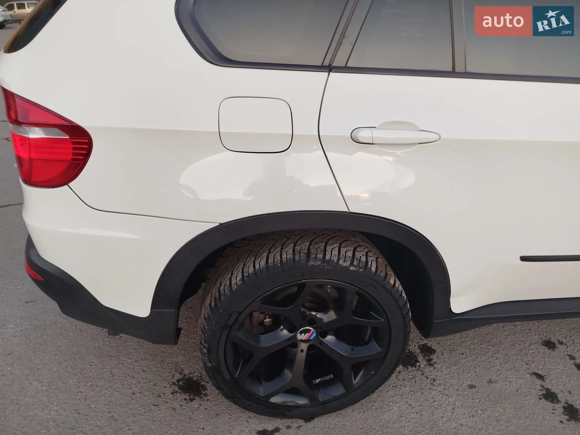 2010 BMW X5 - мініатюра 16