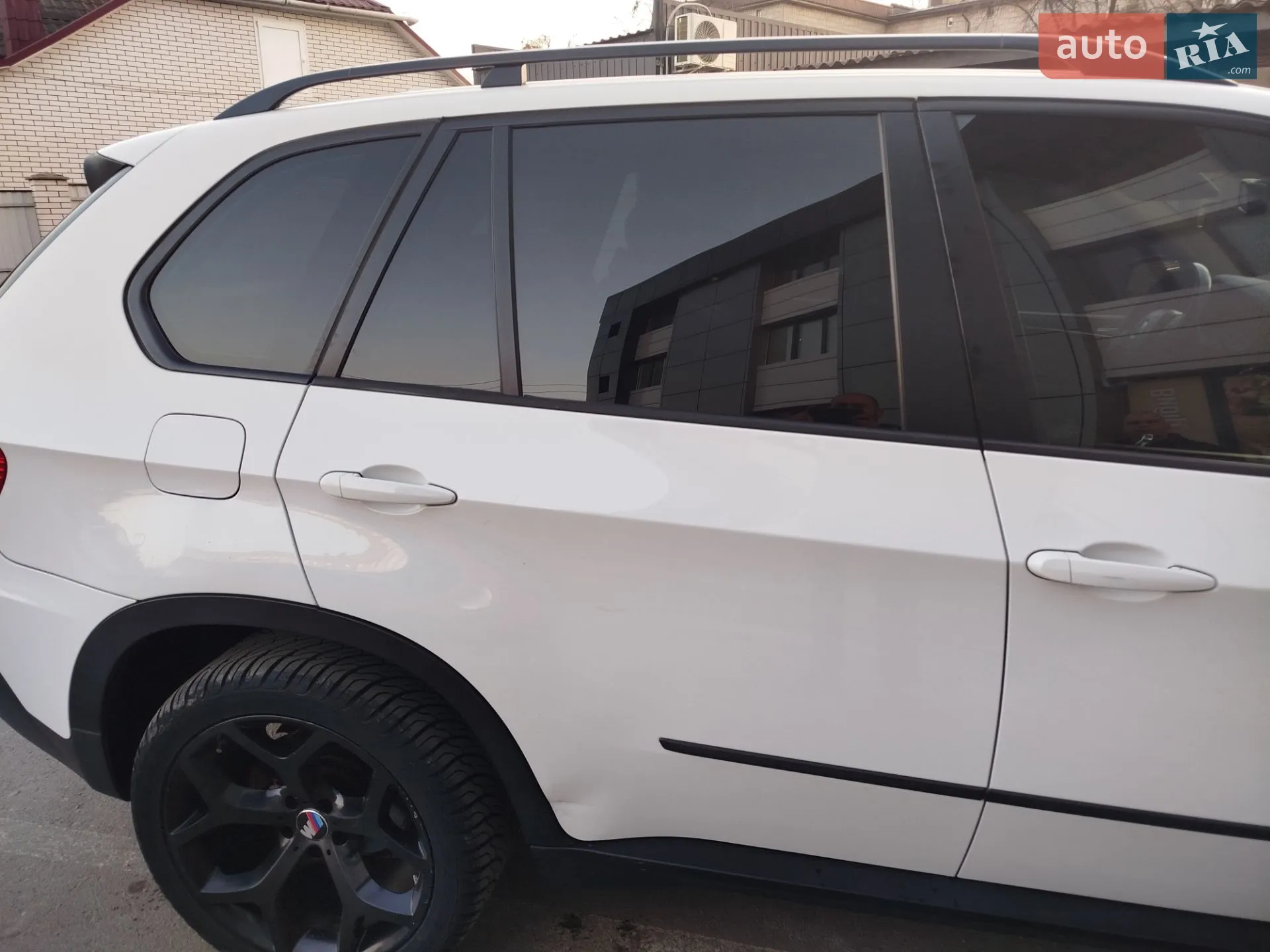 2010 BMW X5 - мініатюра 18