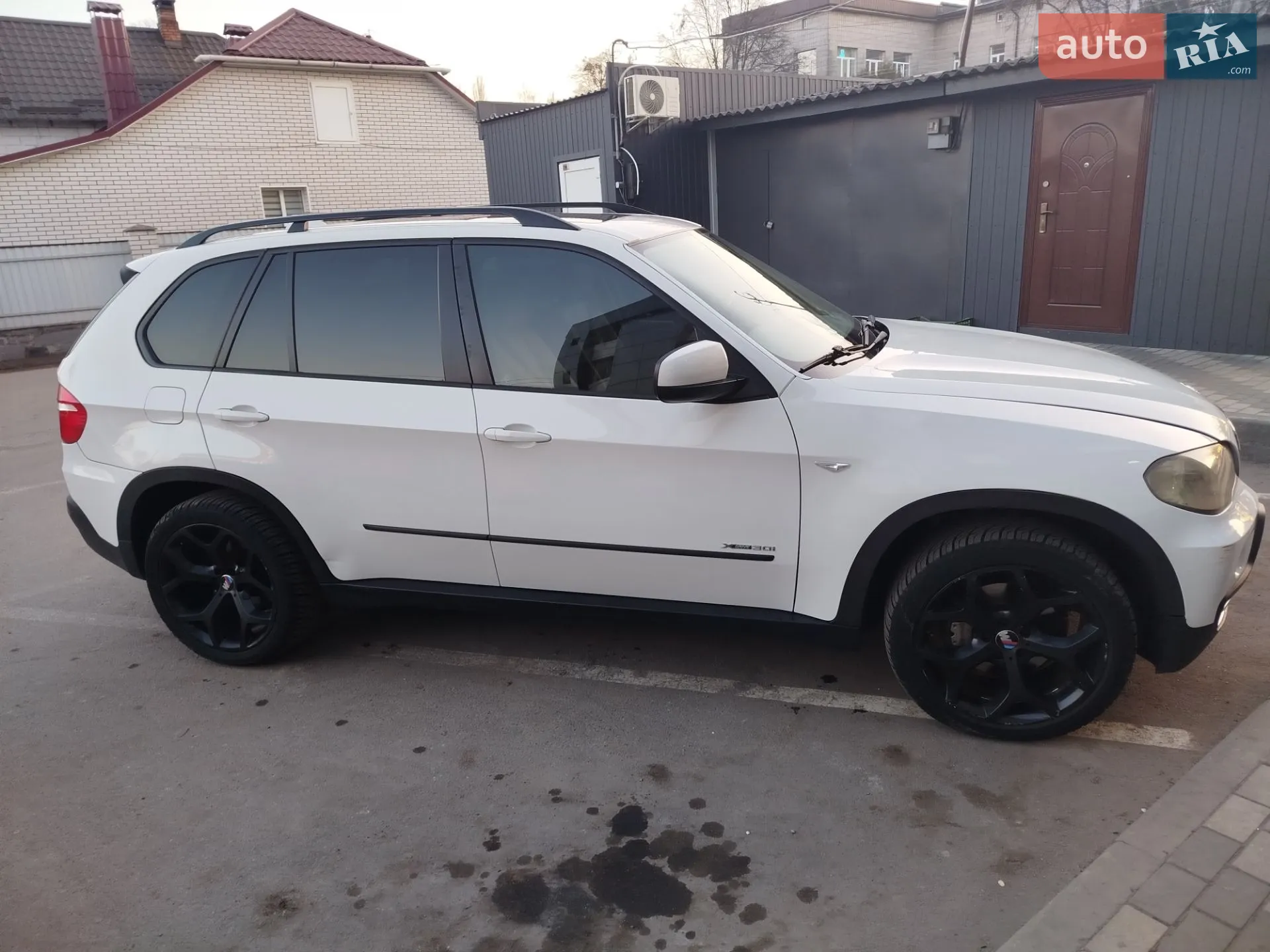 2010 BMW X5 - мініатюра 19